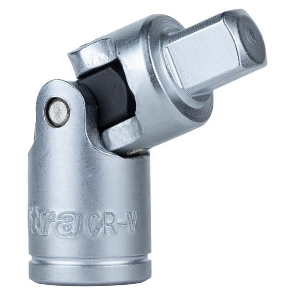 Шарнир карданный 1/2" 69мм CrV ULTRA (6055172) 6055172 фото