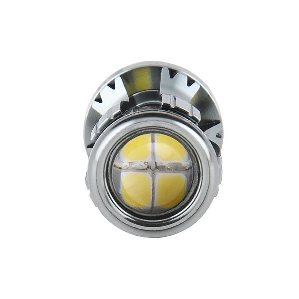 Автолампа Brevia PowerPro LED P21W 350Lm 14x2835SMD 12/24V CANbus, 2шт 10301X2 фото