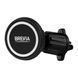 Тримач телефону автомобільний Brevia AirVent Ultra MagCircle на дефлектор, магнітний Magsafe 48010 фото 3