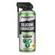 Смазка силиконовая Winso Silicone Lubricant Professional 450мл