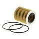 Фільтр масляний Molder Filter OFX77 (WL7402/OX386D/HU7114X/OE648/5)