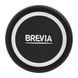Тримач телефону автомобільний Brevia AirVent Ultra MagCircle на дефлектор, магнітний Magsafe 48010 фото 5