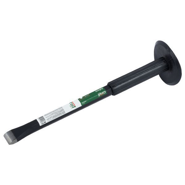 Зубило с ограничителем 250&times;14мм GRAD (4325225) TR4325225 фото