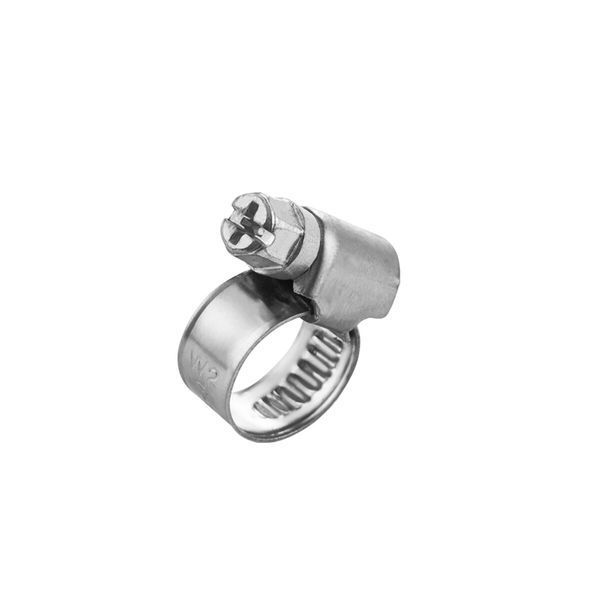 Хомуты Molder 06-10/W2, 9мм, 100шт MA40010 фото
