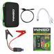 Пусковое устройство Winso Jump Starter 800/1600A 20000mAh со Smart-клеммами 140800 фото 5