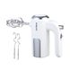 Міксер ручний Sokany SK6640W Hand Mixer Blender 400W міксер занурювальний SK6640W фото 1