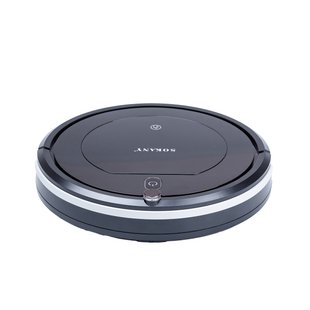 Робот-пилосос Sokany SK13017B Robot Vacuum Cleaner пилосос робот SK13017B фото