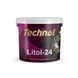 Смазка Technol Litol-24 пластичная литиевая 15л TL92452 фото 1