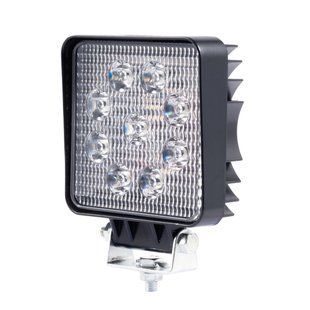 Автолампа світлодіодна Belauto Epistar Flood LED (9*3w) BOL0903QF фото