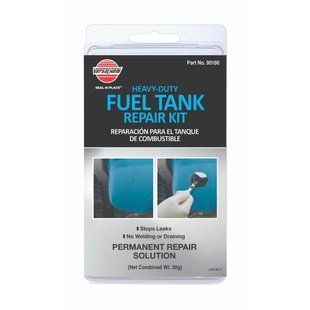 Комплект для ремонту бензобаку Versachem Fuil Tank Repair 30г VC90180 фото
