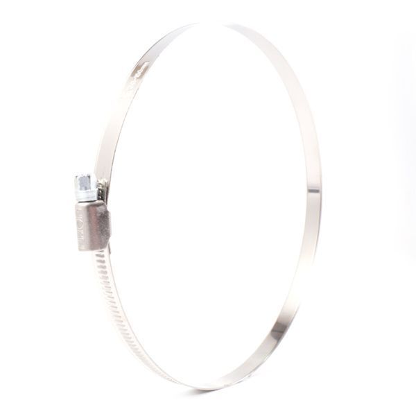 Хомути Profi 130-150/W2, 9мм, 25шт 130-150/W2 фото