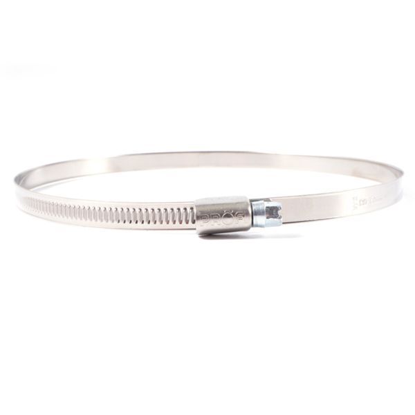 Хомути Profi 130-150/W2, 9мм, 25шт 130-150/W2 фото