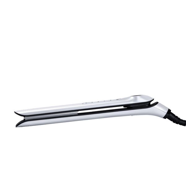 Выпрямитель для волос VGR Professional Hair Straightener плойка для волос выпрямитель V566 фото