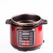 Мультиварка Sokany SK-2402 5L Pressure Cooker 1000W 5l мультиварки пароварки SK24025 фото 2