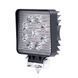 Автолампы светодиодная Belauto Epistar Flood LED (9*3w) BOL0903QF фото 1