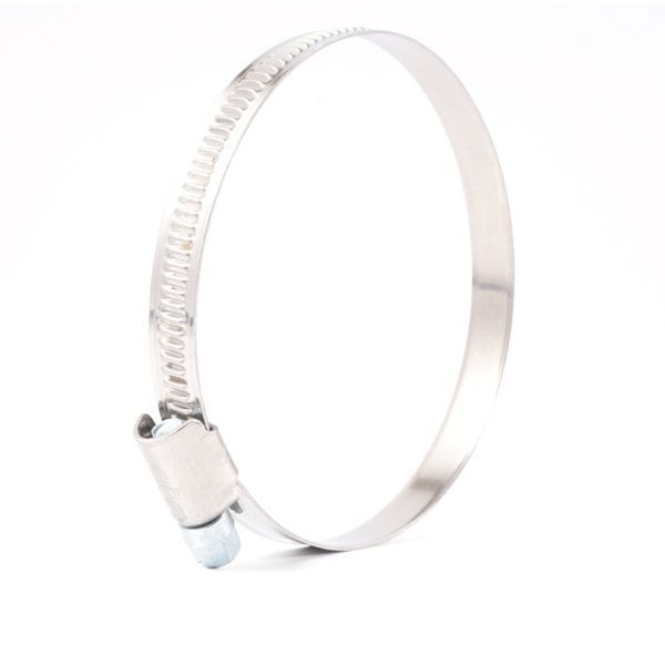 Хомуты Profi 60-80/W2, 9мм, 25шт 060-80/W2 фото