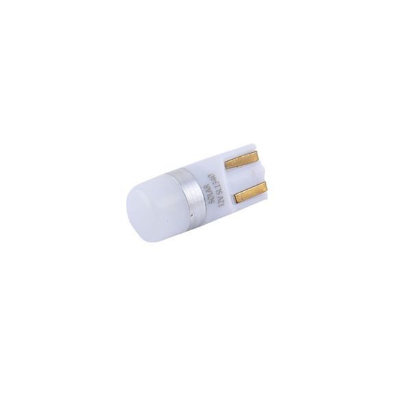 Автолампа Solar LED 12V T10 W2.1x9.5d 1SMD white, 2шт SL1340 SL1340 фото