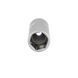 Головка торцевая свечная Molder Cr-V 1/2" 16мм MT62516 фото 3