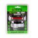 Ліхтарик на велосипед задній Grey's 20xLEDs 130lm 500mAh microUSB
