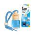 Ароматизатор Aroma Car Wood Aqua, 6ml жидкий