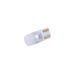 Автолампа Solar LED 12V T10 W2.1x9.5d 1SMD white, 2шт SL1340 SL1340 фото 3