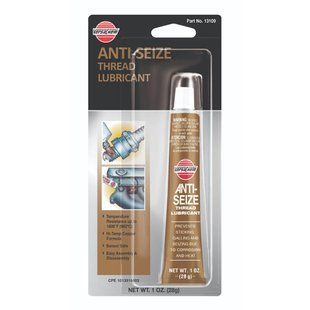 Смазка для резьбы Versachem Anti-Seize Thread Lubricant 28г 13109 фото