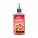Ароматизатор Nowax Pump Spray Peach 75ml з розпилювачем