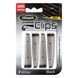 Ароматизатор Aroma Car Clips Black, 4x5g рідкий