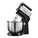 Миксер стационарный Sokany CX-6652 Stand Mixer миксер кухонный CX6652B фото 1