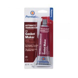 Герметик Permatex Automatic Transmission RTV Gasket для автоматичних коробок передач 85г 81180 фото