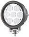 Автолампа светодиодная Belauto Cree Flood LED (7*10w) BOL0710F фото 1