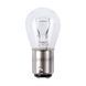 Лампа накаливания Brevia P21/5W 12V 21/5W BAY15d CP, 10шт 12303C фото 2