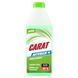 Антифриз Carat Green G11 зелений готовий 900г