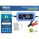 Зарядное устройство АКБ Brevia Power 6/12В 120А&middot;час 4А 20400EP фото 5