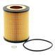 Фильтр масляный Molder Filter OFX 44/1D (WL7220, OX154/1DEco, HU9254X) OFX44/1D фото 3