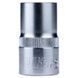 Насадка шестигранна коротка 1/2" 14мм CrV ULTRA (6070142) 6070142 фото 1