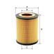 Фильтр масляный Molder Filter OFX 44/1D (WL7220, OX154/1DEco, HU9254X) OFX44/1D фото 2