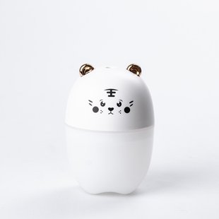 Зволожувач Повітря Happy Life HP-BH-17201 Bear USB Humidifier HPBH17201W фото