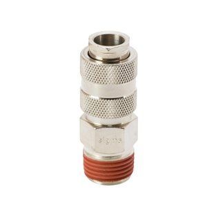 З'єднання швидкознімне із зовнішнім різьбленням MT 1/2" SIGMA (7021131) 7021131 фото