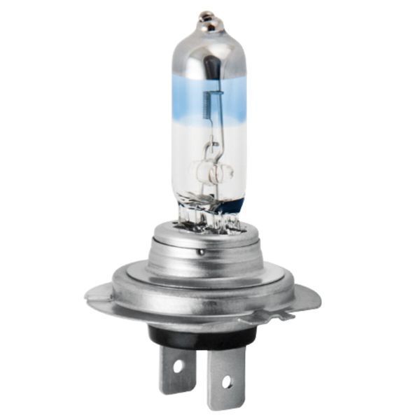 Галогеновая лампа Brevia H7 12V 55W PX26d Power Ultra +60% CP 12070PUC фото