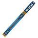 Бескаркасная щетка Bolid Ultra 23/580мм 50580 фото 1