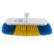 Щетка для мойки авто Bi-Plast Standard 24см BP-17 фото 3