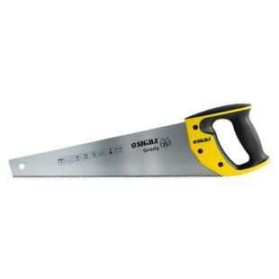 Ножовка по дереву 400мм 11TPI Grizzly SIGMA (4400871) 4400871 фото