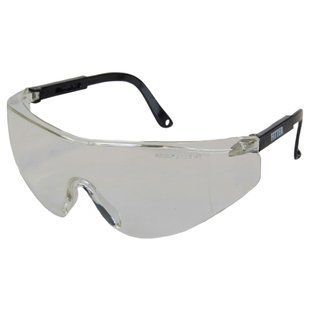 Окуляри захисні Fitter anti-scratch, anti-fog (прозорі) SIGMA (9410261) 9410261 фото