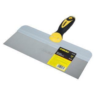 Шпатель нержавеющий Profi 300мм SIGMA (8322231) 8322231 фото