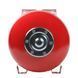 Гідроакумулятор горизонтальний 50л WETRON HTw50 (779223) 779223 фото 2