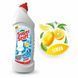 Засіб для миття унітазу Super Stuff лимон 1л